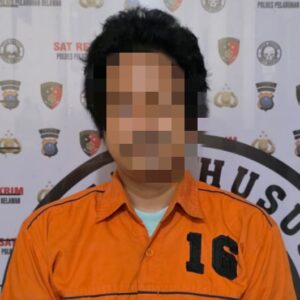 Polres Pelabuhan Belawan Bekuk Pelaku Curas