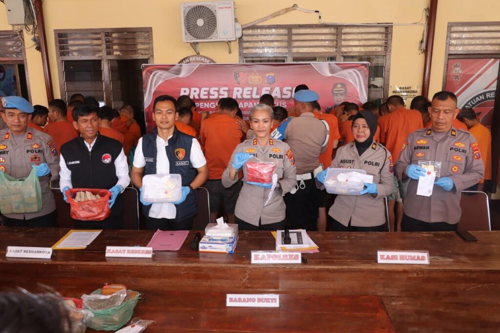 Polres Pematangsiantar Komitmen Tuntaskan Kasus Penganiayaan Maut di Taman Bunga, 2 Pelaku Ditahan dan 4 Buron