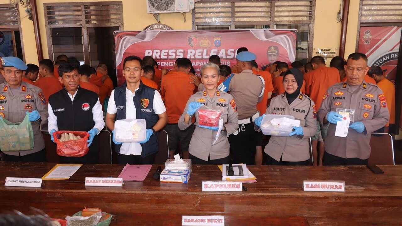 Polres Pematangsiantar Komitmen Tuntaskan Kasus Penganiayaan Maut di Taman Bunga, 2 Pelaku Ditahan dan 4 Buron