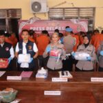 Polres Pematangsiantar Komitmen Tuntaskan Kasus Penganiayaan Maut di Taman Bunga, 2 Pelaku Ditahan dan 4 Buron