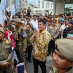 Terima Aspirasi Pendukung MBG, Bobby Nasution Siap Teruskan Petisi Masyarakat Sumut ke Presiden Prabowo