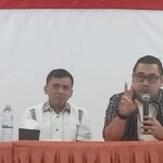 Dialog Silaturahmi Soal MBG Hadirkan Akademisi dan Tokoh