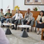 Geofest 2026 Digelar di Danau Toba, Kaldera Toba Perluas Kerja Sama Geopark Internasional