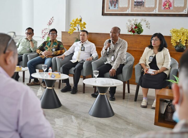 Geofest 2026 Digelar di Danau Toba, Kaldera Toba Perluas Kerja Sama Geopark Internasional