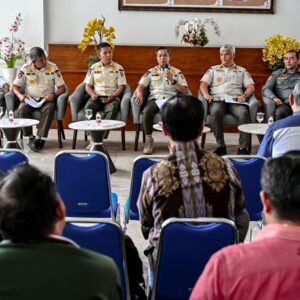 Pemprov Sumut Bentuk Satgas Judi Online, Awasi ASN hingga Pegawai BUMD