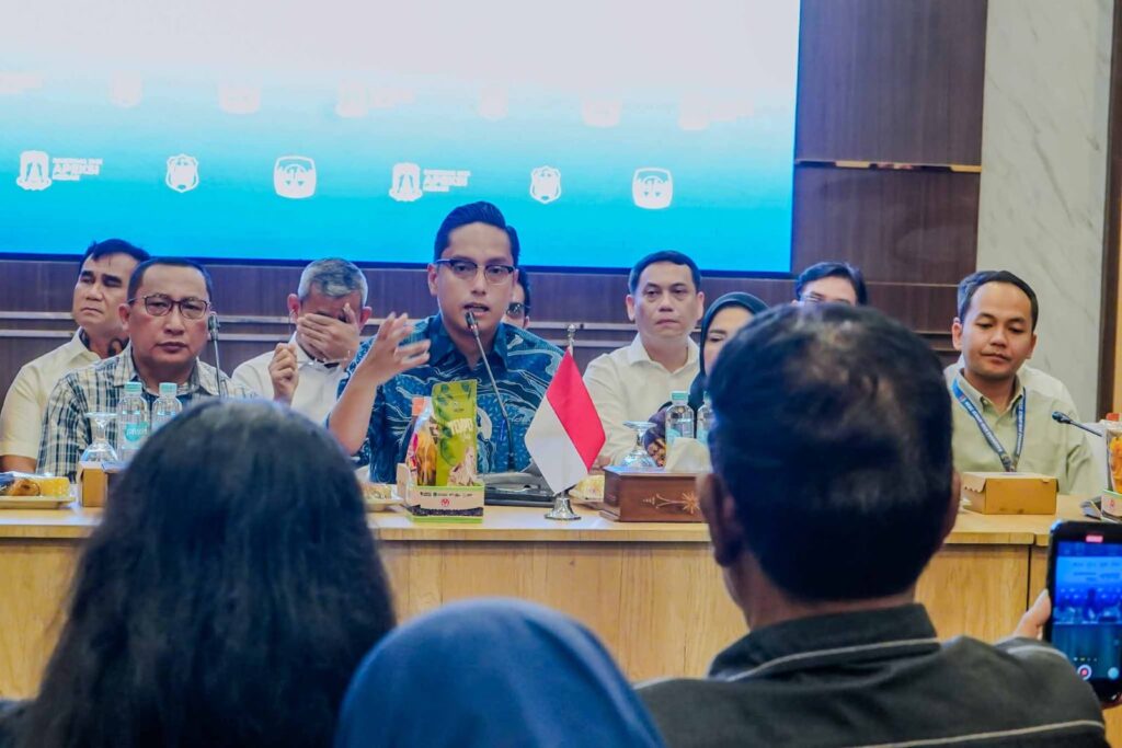 Rakernas APEKSI 2026 di Medan Diproyeksi Putar Ekonomi Rp72,3 Miliar