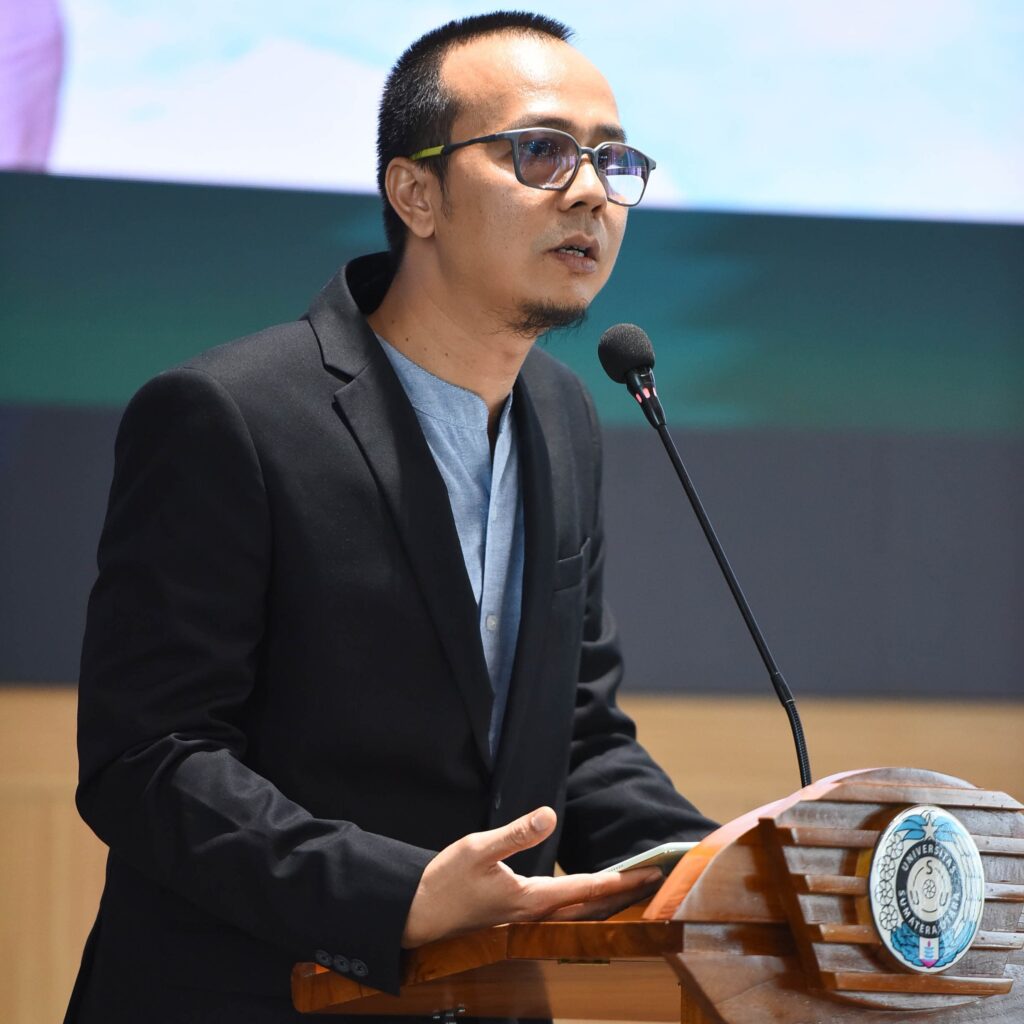 Tak Ada Bukti Komitmen, Akademisi USU Pertanyakan Tudingan ke Pemko Medan soal Akomodasi AFF U-19