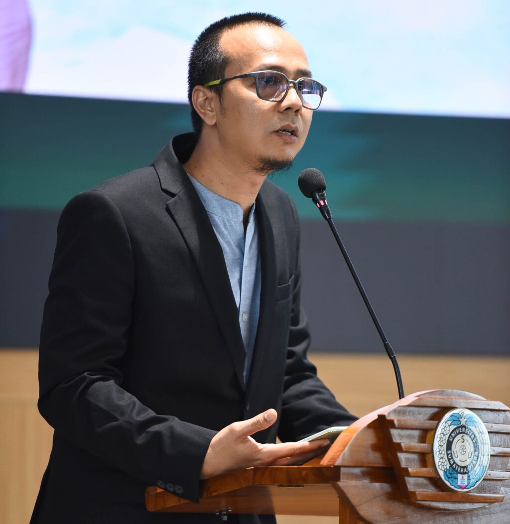 Tak Ada Bukti Komitmen, Akademisi USU Pertanyakan Tudingan ke Pemko Medan soal Akomodasi AFF U-19