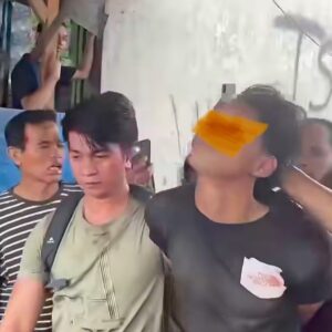 URC Jatanras Polda Sumut Gerebek Markas Begal di Belawan, 3 Pelaku Ditembak