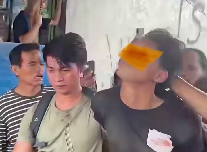 URC Jatanras Polda Sumut Gerebek Markas Begal di Belawan, 3 Pelaku Ditembak