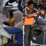 Dari Mesin Jahit Modern hingga Kursi Pangkas, Bantuan Usaha Pemprov Sumut Dongkrak Pendapatan Warga