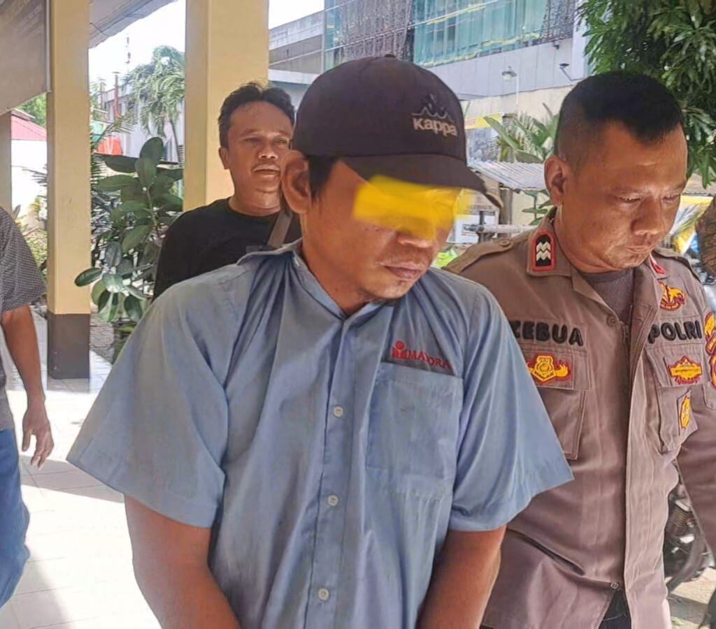 Maling Sepeda Apes, Uang Hasil Kejahatan Hilang