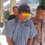 Maling Sepeda Apes, Uang Hasil Kejahatan Hilang