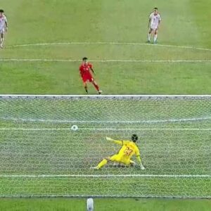 Piala AFF U-19: Penalti Injury Time Lawan Vietnam, Timnas Indonesia U-19 ke Semifinal