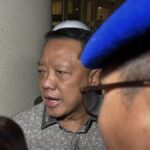 Kejagung Tahan Mantan Jampidsus Febrie Adriansyah Kasus TPPU di Rutan KPK, Ini Alasannya