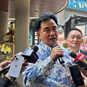Yusril: Korupsi Tak Bisa Diberantas Hanya dengan Hukum Semata