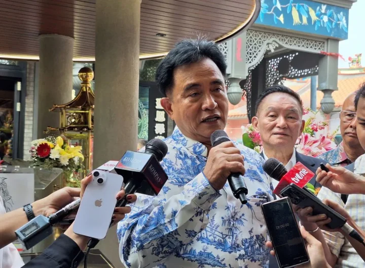 Yusril: Korupsi Tak Bisa Diberantas Hanya dengan Hukum Semata