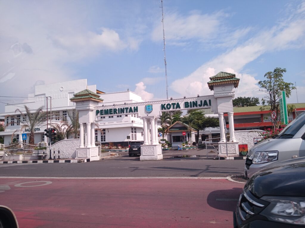 Putusan KI Belum Dieksekusi, Dokumen DIF Binjai Masih Tertutup, Penghentian Penyidikan Rp20,8 Miliar Kembali Disorot