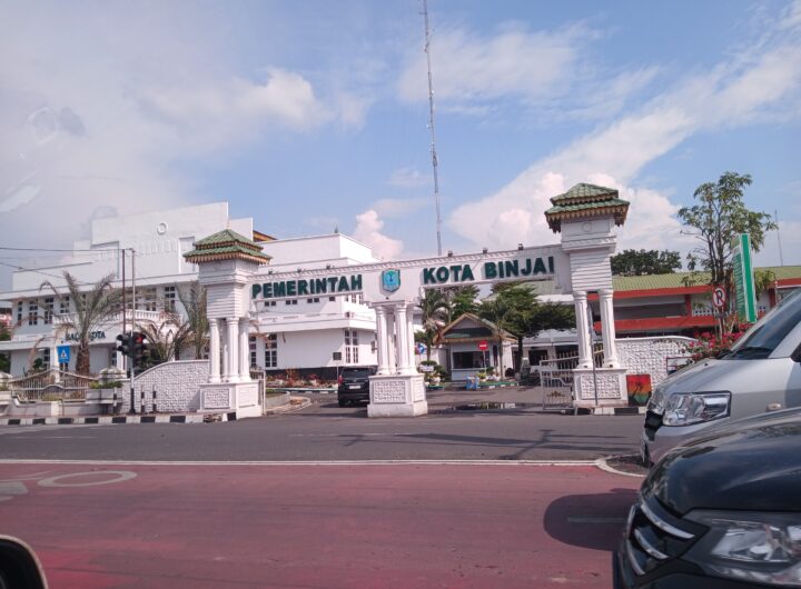 Putusan KI Belum Dieksekusi, Dokumen DIF Binjai Masih Tertutup, Penghentian Penyidikan Rp20,8 Miliar Kembali Disorot