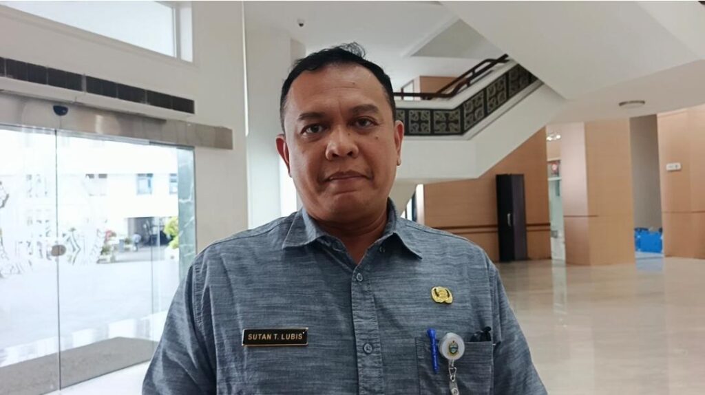 Bapenda Sumut Gencarkan Program Sadar Pajak, Petugas Datangi Rumah Warga Kejar Target PKB Rp1,81 Triliun