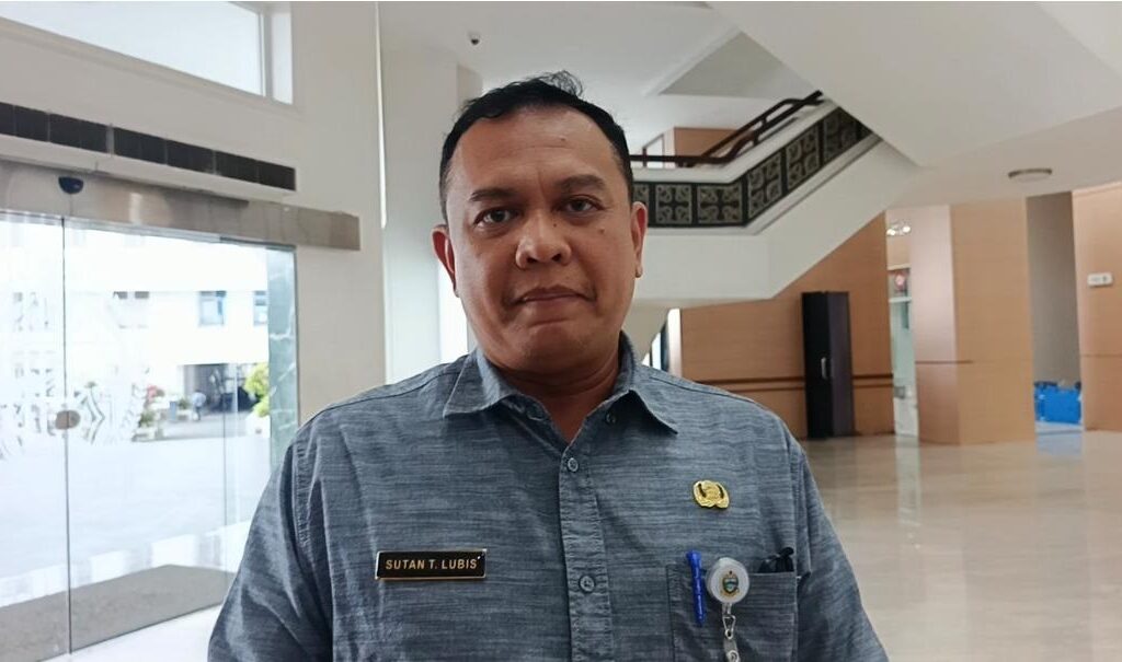Bapenda Sumut Gencarkan Program Sadar Pajak, Petugas Datangi Rumah Warga Kejar Target PKB Rp1,81 Triliun