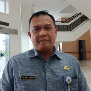 Bapenda Sumut Gencarkan Program Sadar Pajak, Petugas Datangi Rumah Warga Kejar Target PKB Rp1,81 Triliun