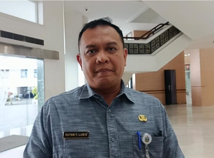 Bapenda Sumut Gencarkan Program Sadar Pajak, Petugas Datangi Rumah Warga Kejar Target PKB Rp1,81 Triliun