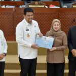 APBD Sumut 2025 Surplus Rp521,4 Miliar, Bobby Nasution Pertahankan WTP ke-12 Berturut-turut