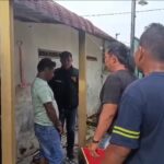 Mantan Ketua Ormas di Medan Ditangkap, Diduga Kelola Lokasi Judi Tembak Ikan