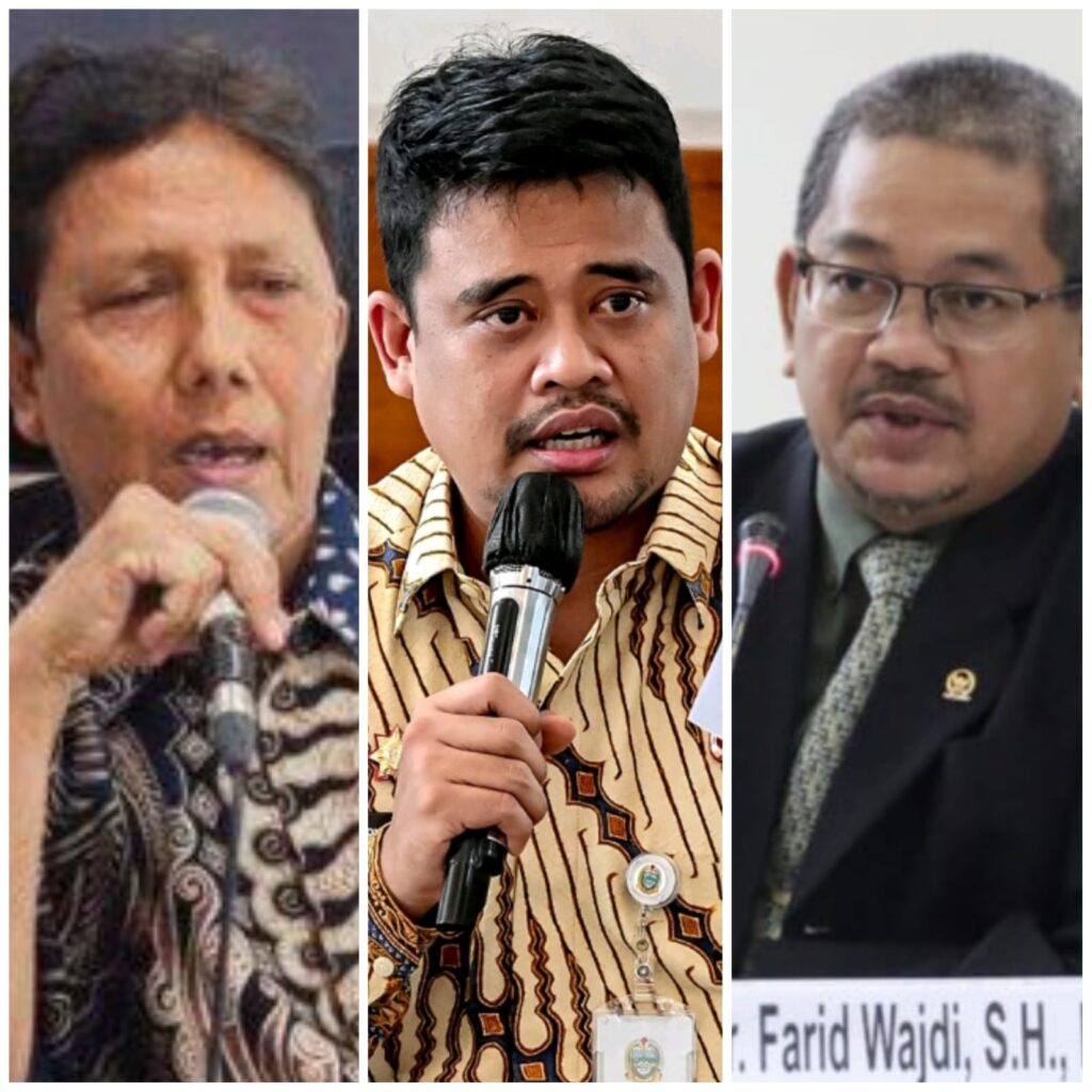 Jadikan Panggung APEKSI Klaim Keberhasilan Bangun Medan, Sikap Bobby Nasution Justru Dikritik Publik