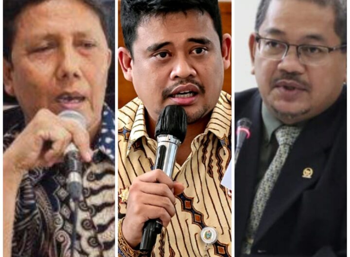 Jadikan Panggung APEKSI Klaim Keberhasilan Bangun Medan, Sikap Bobby Nasution Justru Dikritik Publik