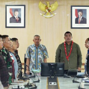 3.650 Pramuka Siap Ramaikan Jambore Daerah Sumut XI, Pj Sekdaprov Minta Persiapan Tanpa Celah