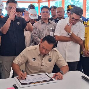 ​Gebrakan Dinsos Sumut di 2026: Bangun Sekolah Rakyat Terintegrasi SD-SMA Lintas Kabupaten/Kota