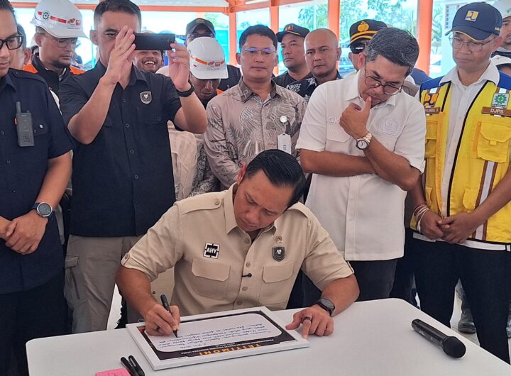 ​Gebrakan Dinsos Sumut di 2026: Bangun Sekolah Rakyat Terintegrasi SD-SMA Lintas Kabupaten/Kota