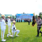 Kapolda Sumut: Nugraha Sakanti Jadi Amanah, 359 Personel Naik Pangkat Diminta Tingkatkan Pengabdian