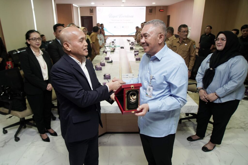 Cegah Nelayan Melintas Batas Perairan, Pemprov Sumut Siapkan Tiga Langkah Strategis