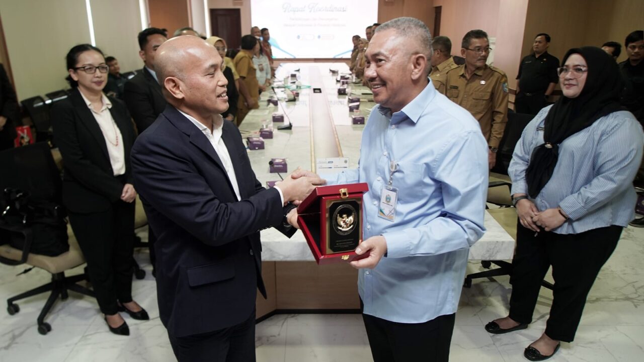Cegah Nelayan Melintas Batas Perairan, Pemprov Sumut Siapkan Tiga Langkah Strategis