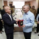 Cegah Nelayan Melintas Batas Perairan, Pemprov Sumut Siapkan Tiga Langkah Strategis