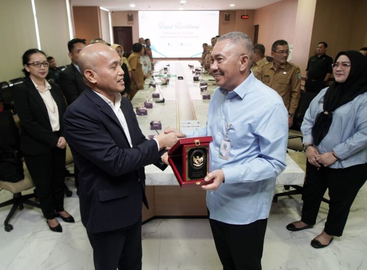 Cegah Nelayan Melintas Batas Perairan, Pemprov Sumut Siapkan Tiga Langkah Strategis