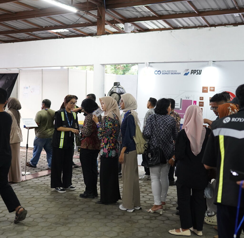 PRSU ke-50 Tegaskan HTM Jadi Dukungan bagi Ekonomi Kreatif dan Pelestarian Budaya Sumut