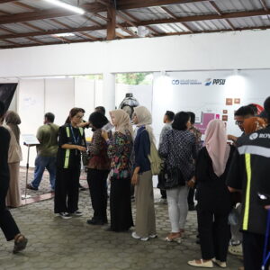 PRSU ke-50 Tegaskan HTM Jadi Dukungan bagi Ekonomi Kreatif dan Pelestarian Budaya Sumut
