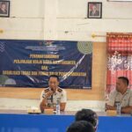 Bapas Waikabubak Bangun Sinergi dengan Kecamatan Loli, Optimalkan Pembimbingan Klien Pemasyarakatan