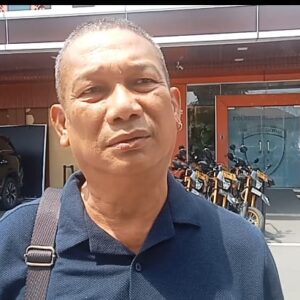 Enam Bulan Buron, Hans Silalahi Minta Polrestabes Medan Bertanggung Jawab atas DPO Leo Sembiring