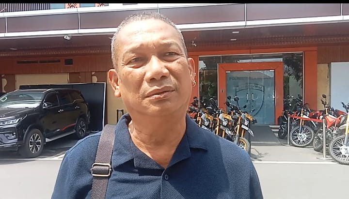 Enam Bulan Buron, Hans Silalahi Minta Polrestabes Medan Bertanggung Jawab atas DPO Leo Sembiring