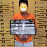 Modus Janji Bertemu, Pria di Medan Gasak Motor NMax Milik Mantan Pacar
