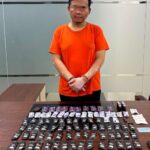 101 Liquid Pod Getar Mengandung Narkoba Gagal Terbang ke Jakarta, Kurir Dibekuk di Kualanamu