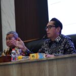 Dinilai Belum Maksimal, Wali Kota Medan Beri Tenggat Camat Tuntaskan Digitalisasi Bansos