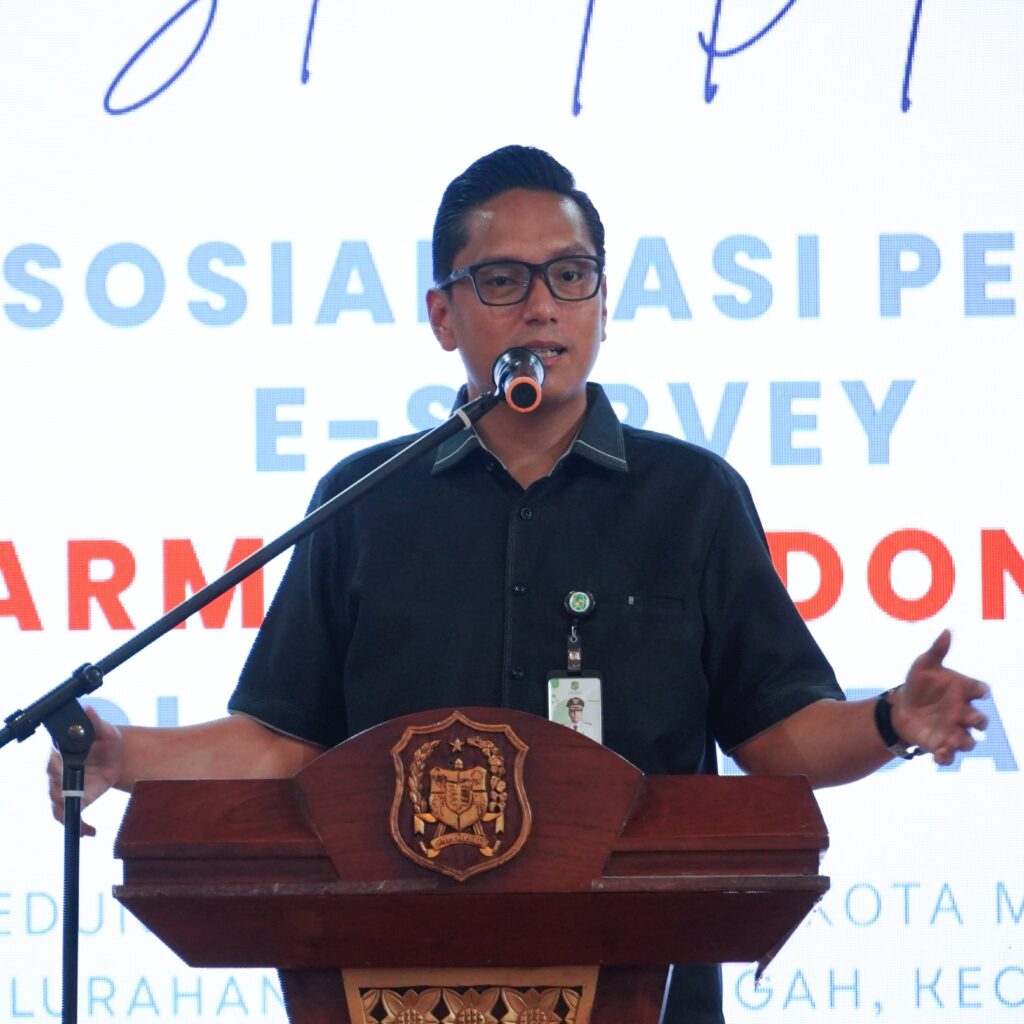 Wali Kota Medan: Toleransi Adalah Modal Sosial dan Motor Penggerak Pembangunan