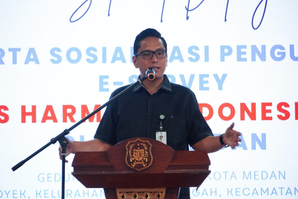 Wali Kota Medan: Toleransi Adalah Modal Sosial dan Motor Penggerak Pembangunan