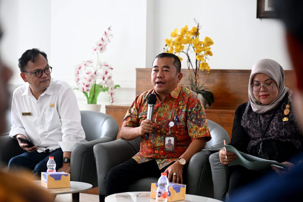 Dinkes Sumut Temukan Indikasi Gangguan Kesehatan Jiwa dari 2,8 Juta Warga 